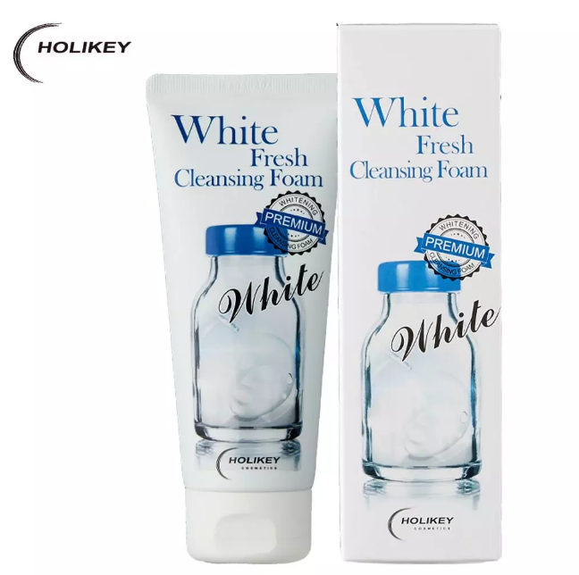 Sữa Rửa Mặt Holikey Fresh Cleansing Foam 100ml