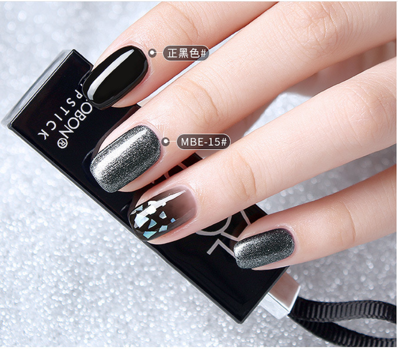 Sơn Gel AS Chai Đỏ Mã MBE 15ml