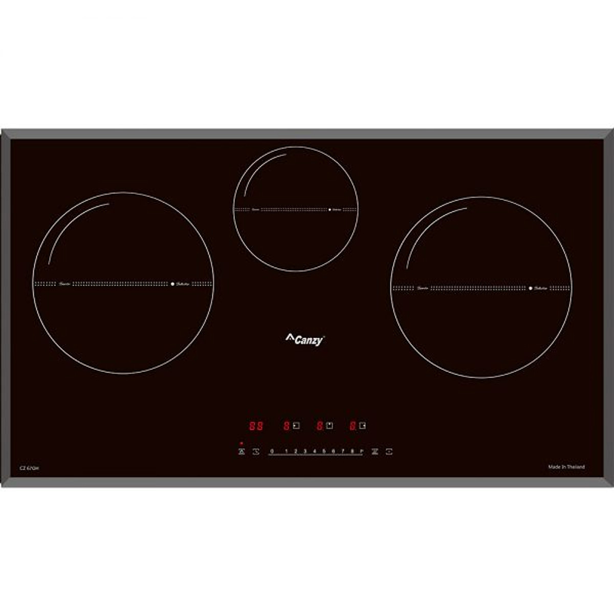 Bếp từ Canzy CZ 67GH