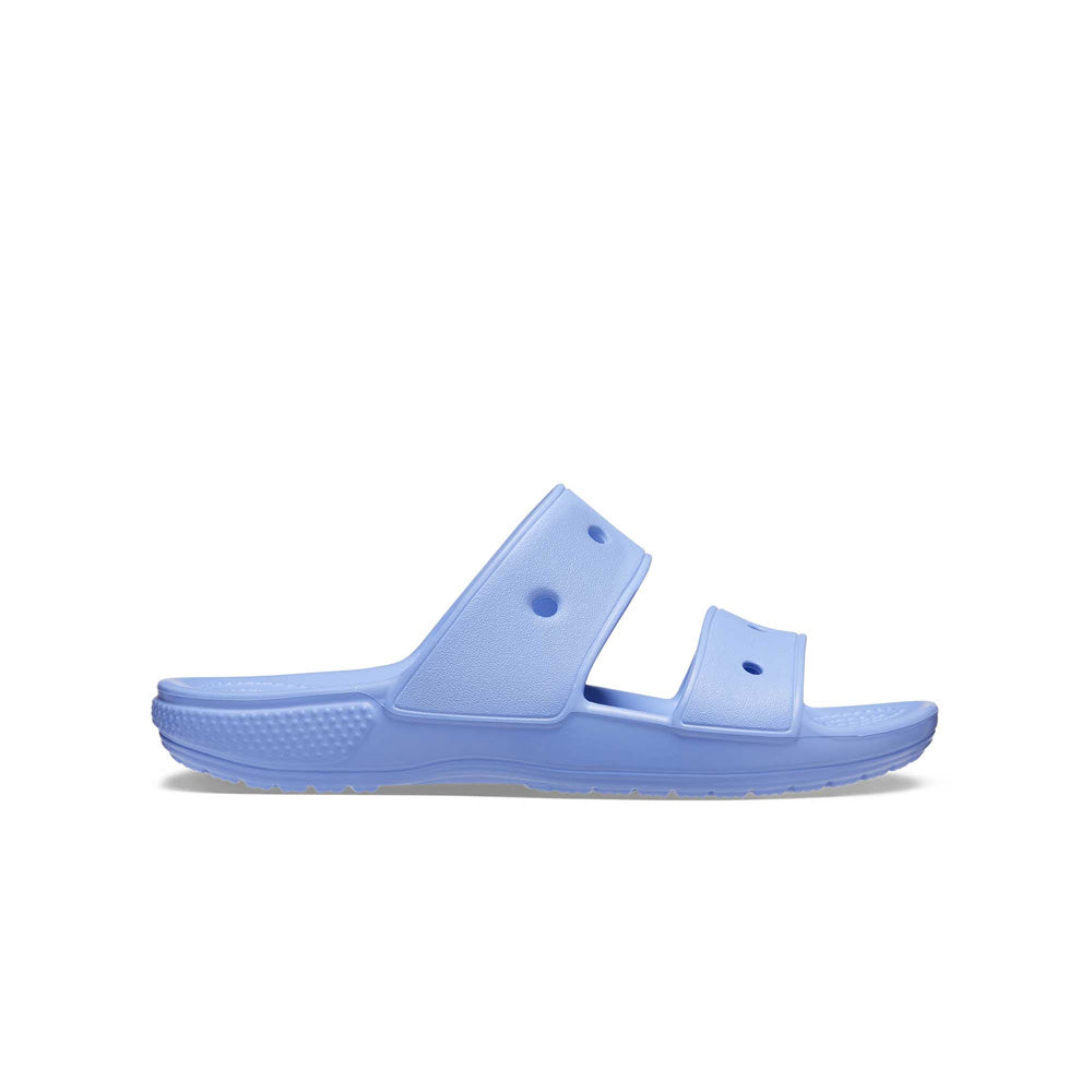 Dép Xăng Đan Unisex Crocs Classic - Moon Jelly