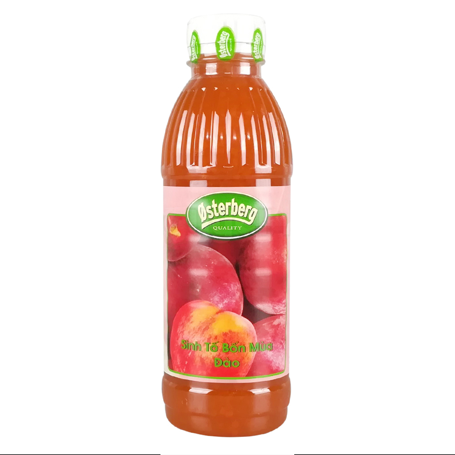 Sinh tố trái cây Osterberg 1L