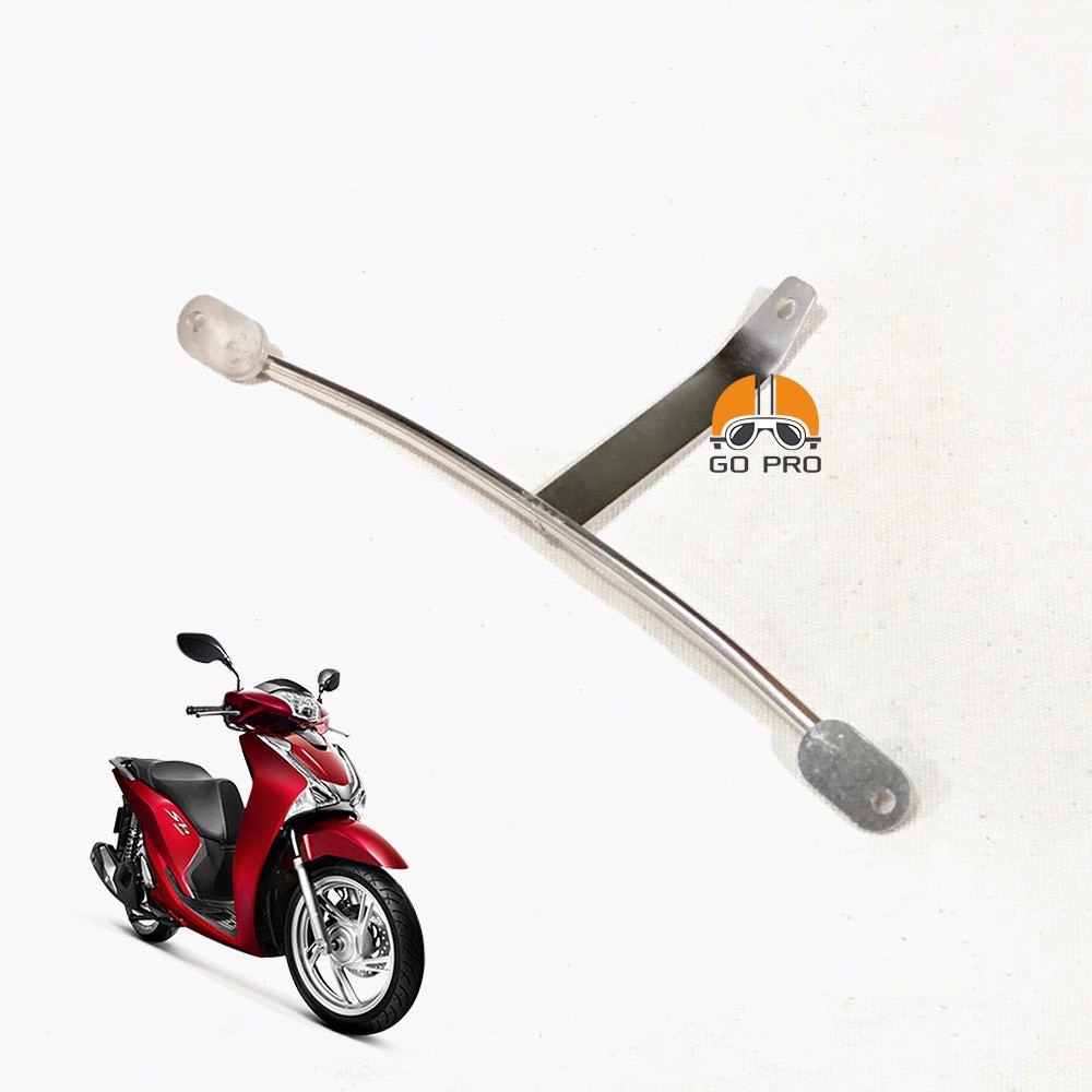 Pát chống rung đầu đèn sh 2017 - 2019 và sh 2020 - 2021