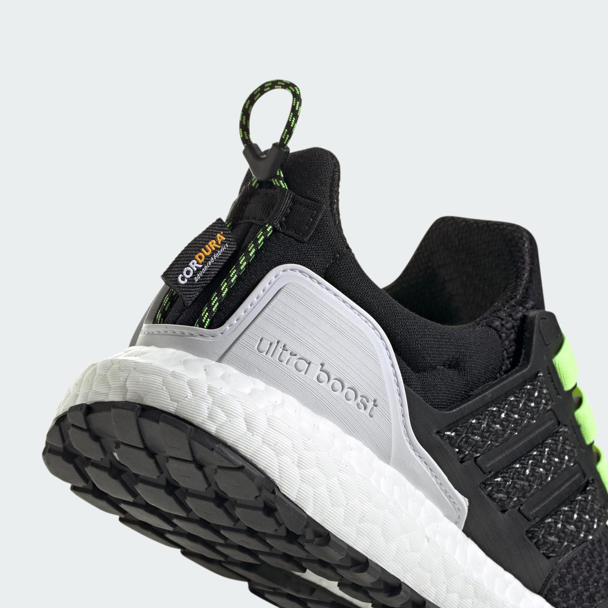adidas Chạy Giày Ultraboost 1.0 Nữ Đen ID9637