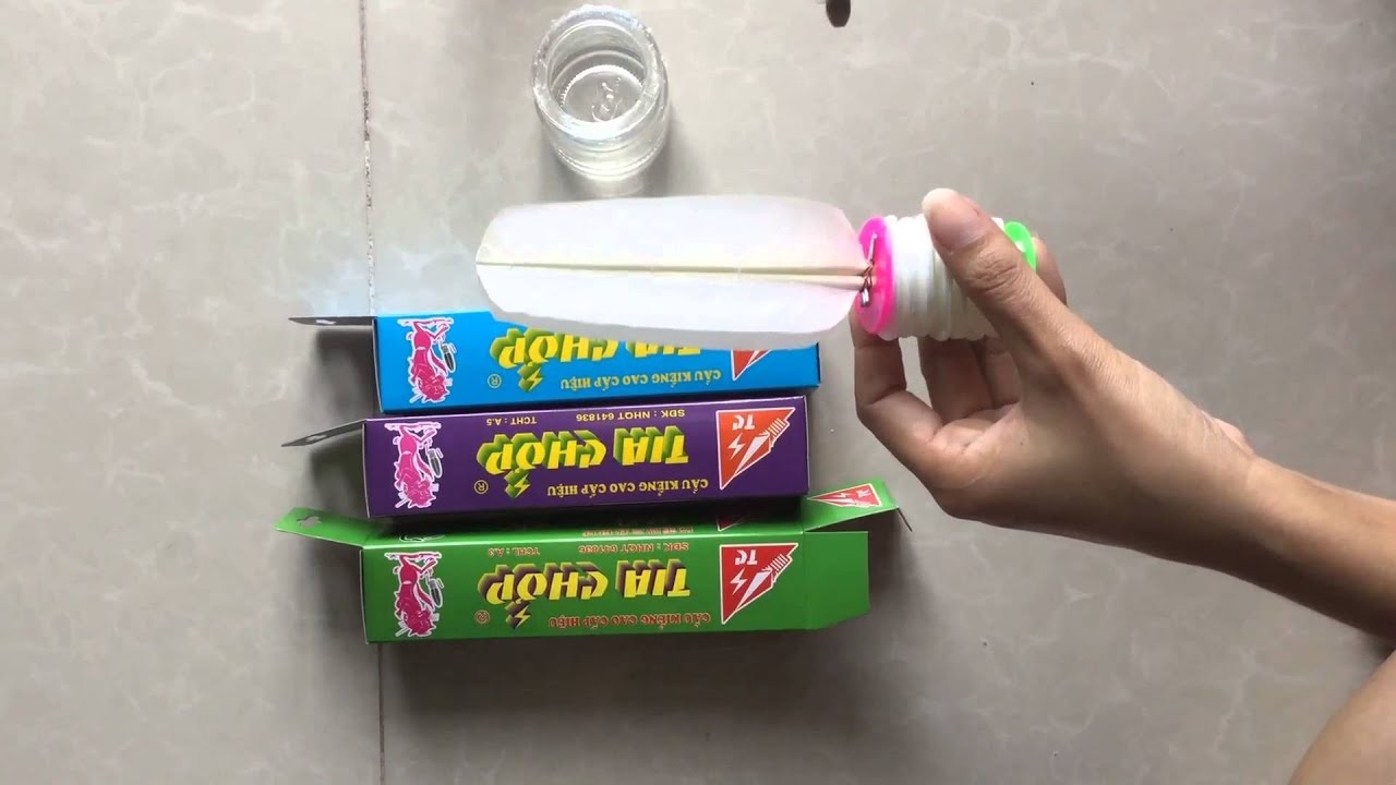 Cầu Đá Tia Chớp cao cấp