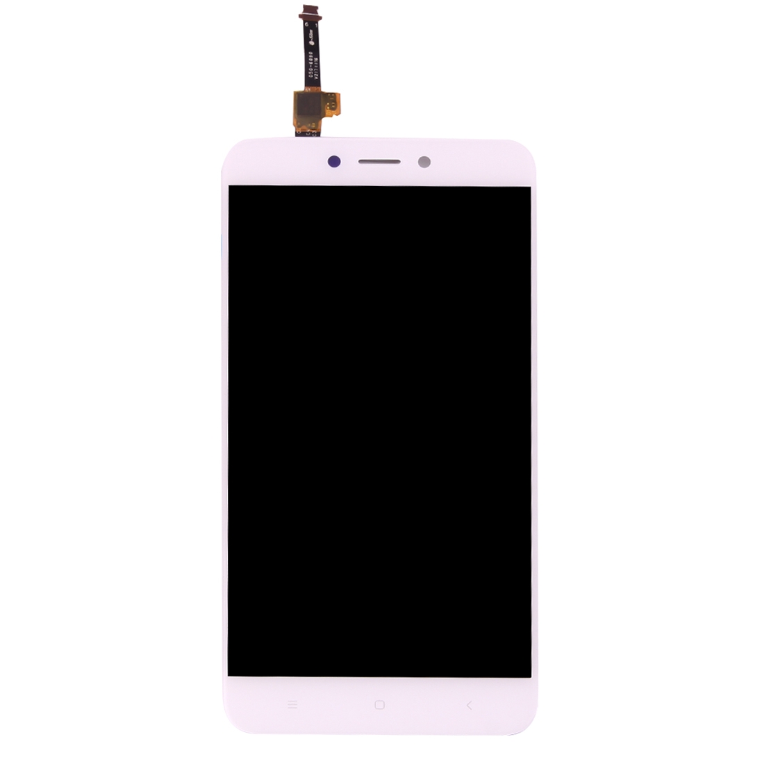 TFT LCD Screen for Xiaomi Redmi 4X with Digitizer Full Assembly(Black)(As You Like it)