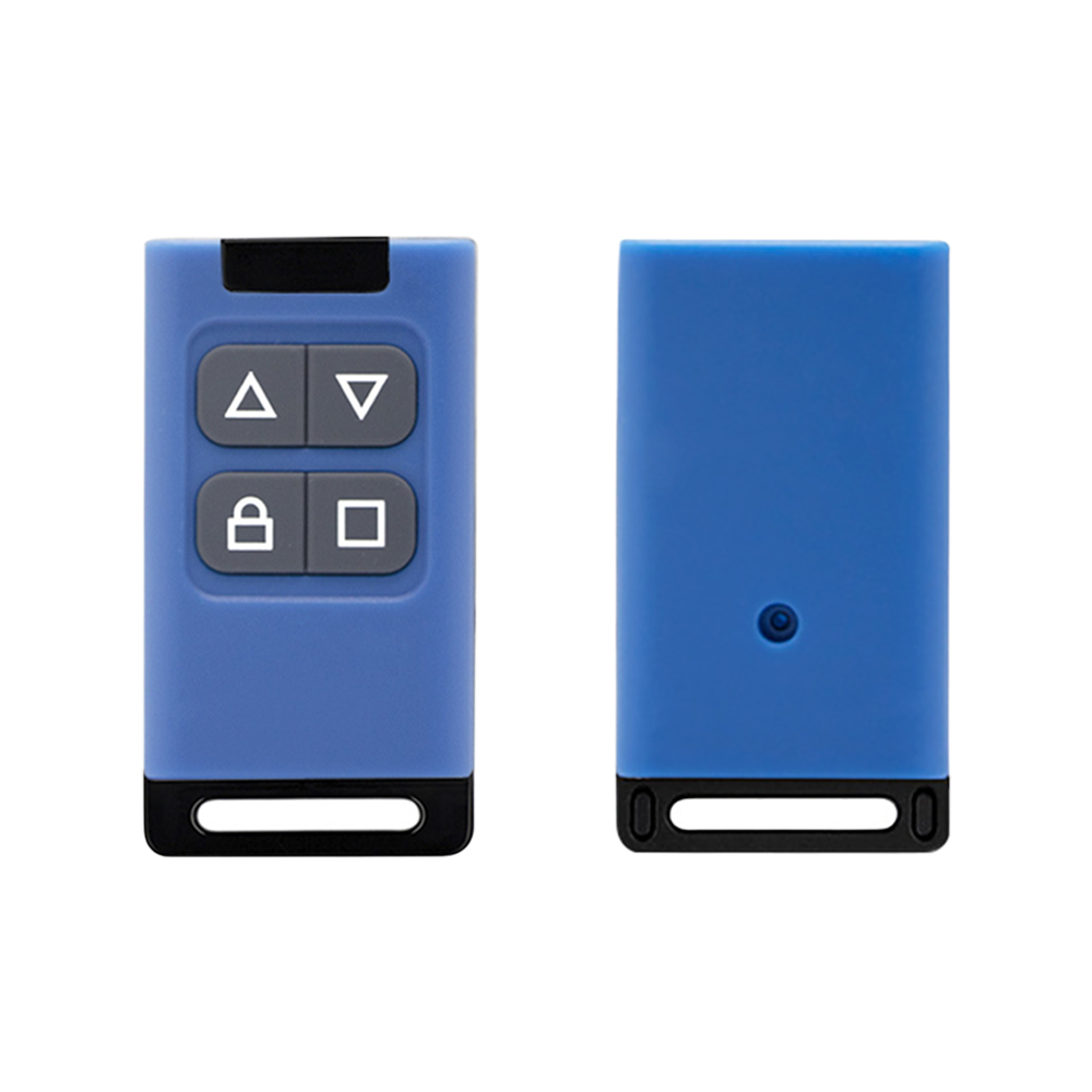 Multi-Frequency%204%20Keys%20Wireless%20Remote%20Control%20Module%20Rf%20Electric%20Cloning%20Gate%20Garage%20Rolling%20Code%20Hcs301%20-%20Image%203