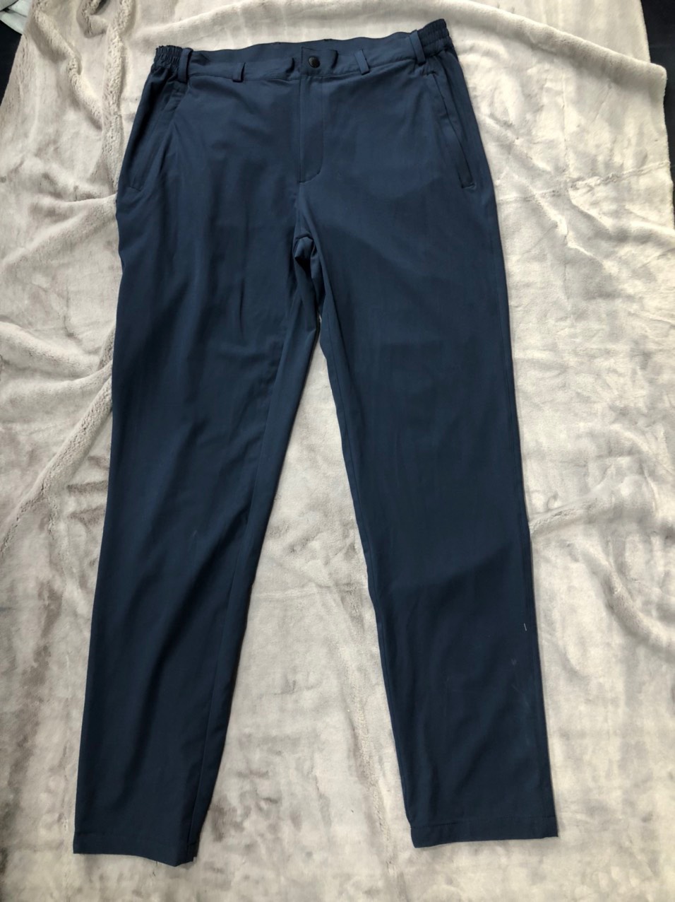 Quần gió beanpole hàn chống nhăn mau khô