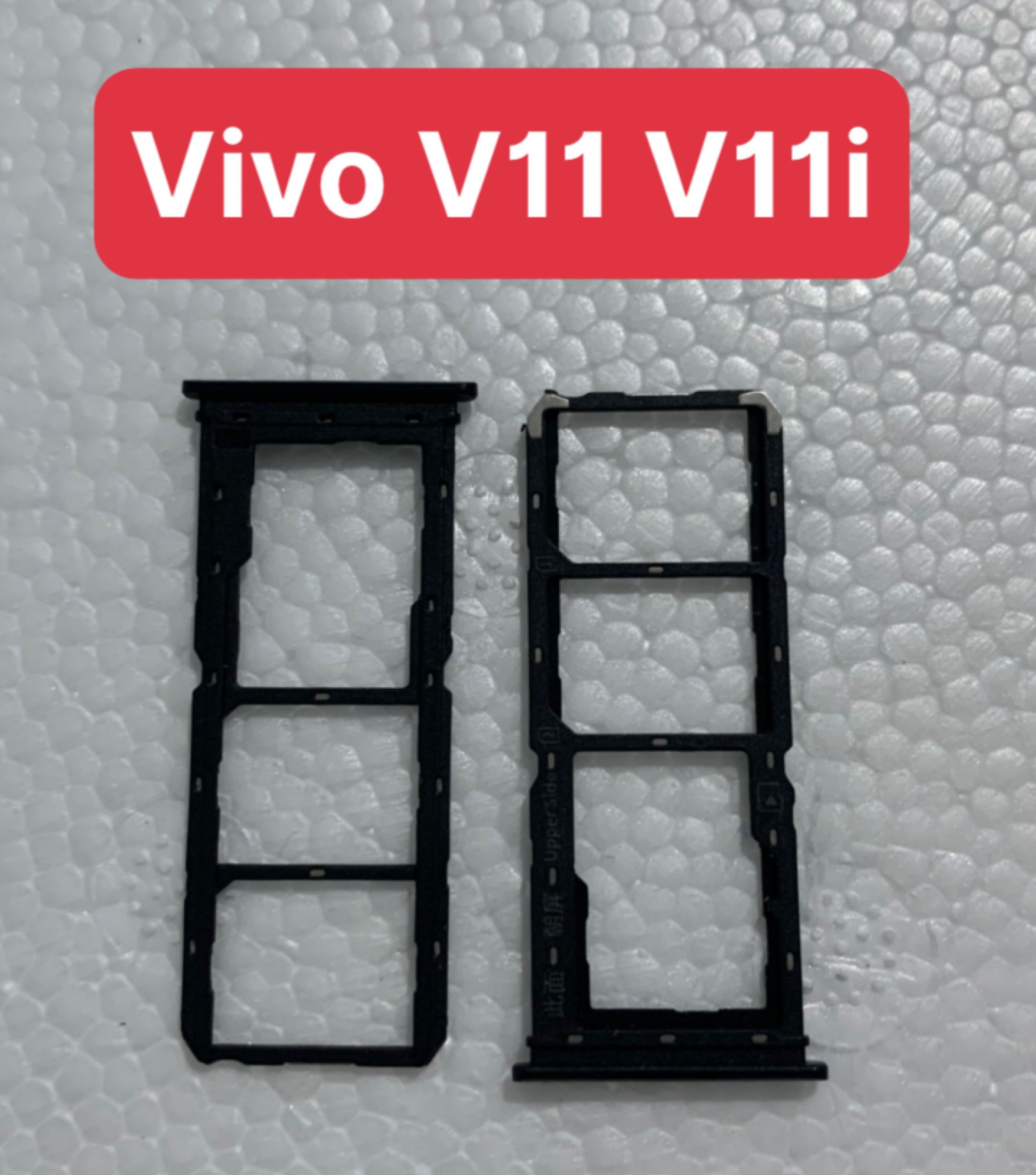 khay sim vivo V11 / V11i / Y97 dùng chung