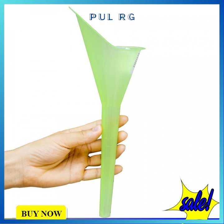 Quặng phễu thay nhớt chuyên nghiệp màu ngẫu nhiên