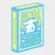 Bicycle Cinnamoroll 20th Anniversary Special Deck. 