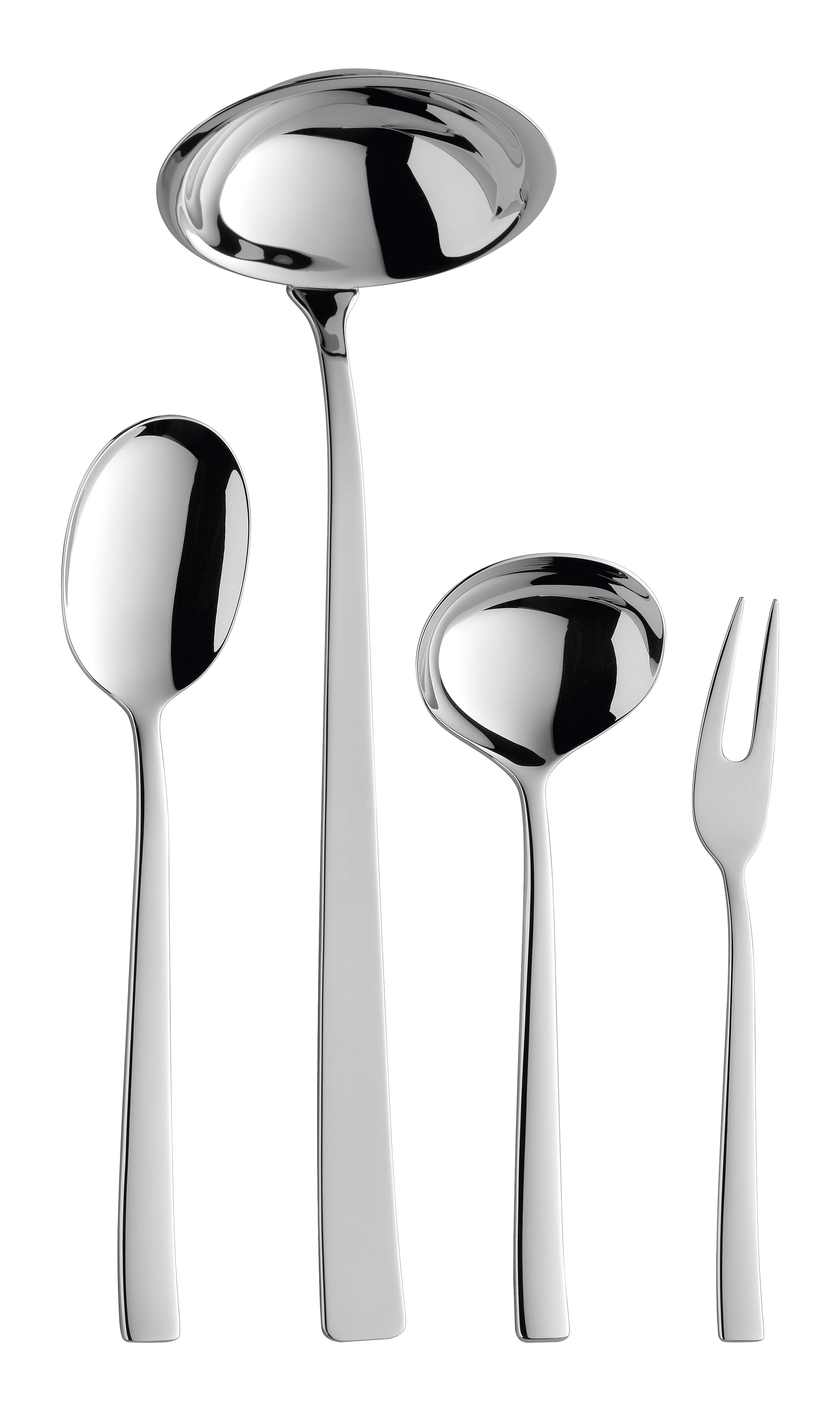 THÌA SÂU LÒNG INOX ZWILLING