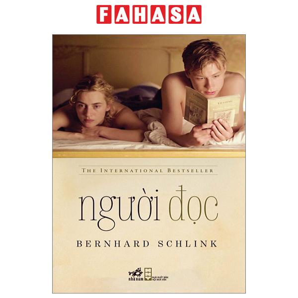 Fahasa - Người Đọc