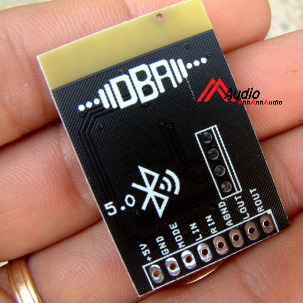Mạch Bluetooth 5.0 DBR tiếng hay , bh 12 tháng