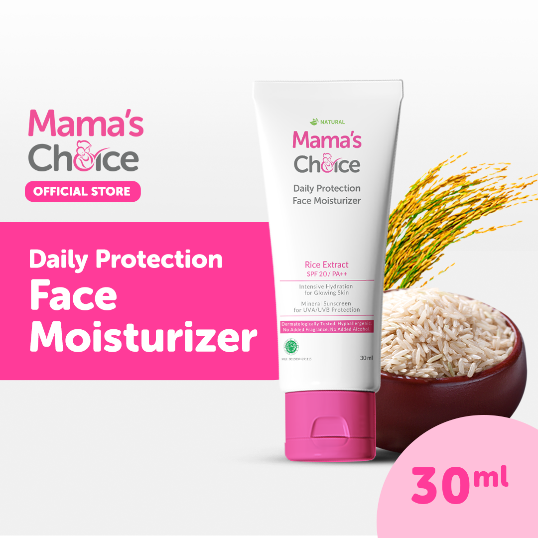 mama choice sunscreen