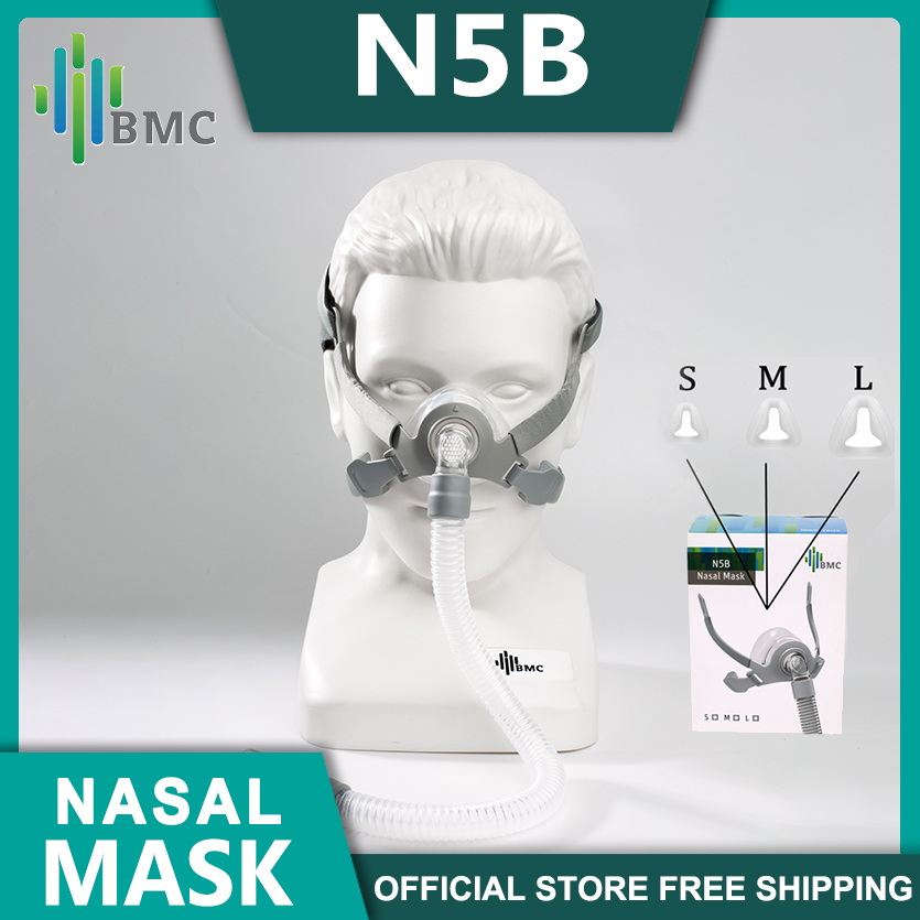 nasal mask cpap machine