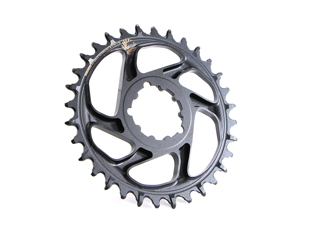 Đĩa xe đạp MTB Sram XX1 12 tốc độ