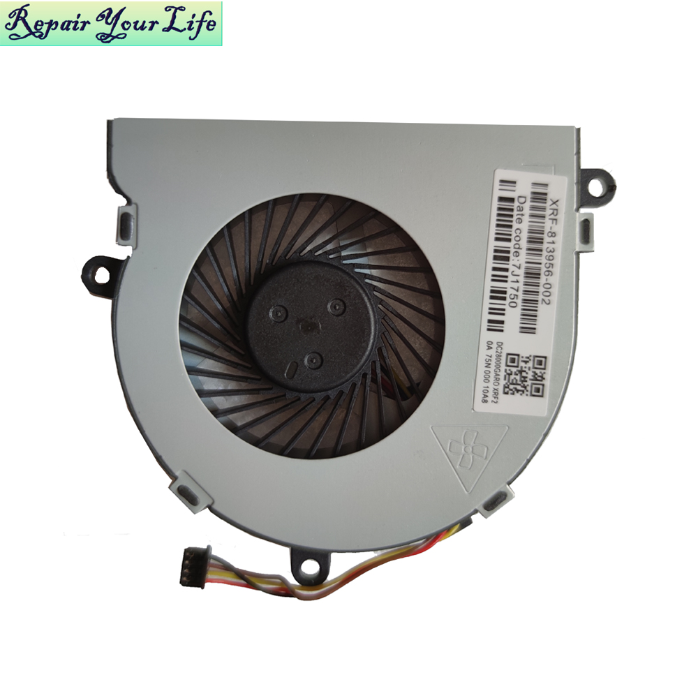 %E3%80%90Best%20Price%20Guaranteed%E3%80%91%20Lap%20Cooling%20Fan%20For%20Hp%2015-%2015-Af%2015-Ay%2015-Ba%2015-Bw%20250%20G6%20G4%20Cpu%20Cooler%20Radiator%20New%20813956-002%20813946-001%20-%20Image%206