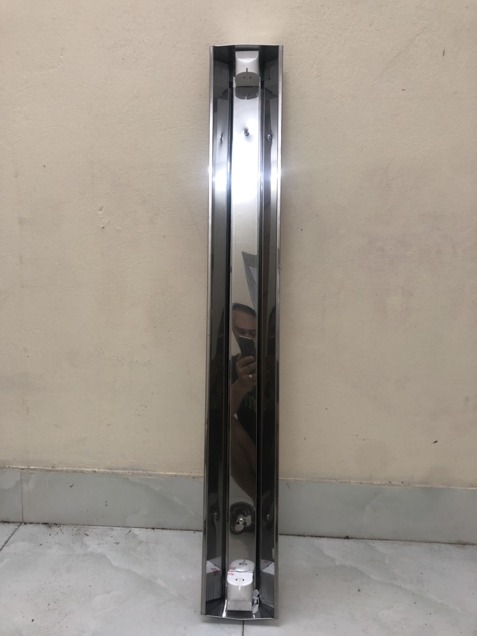 Máng Đèn Cực Tím - Máng Đèn UV