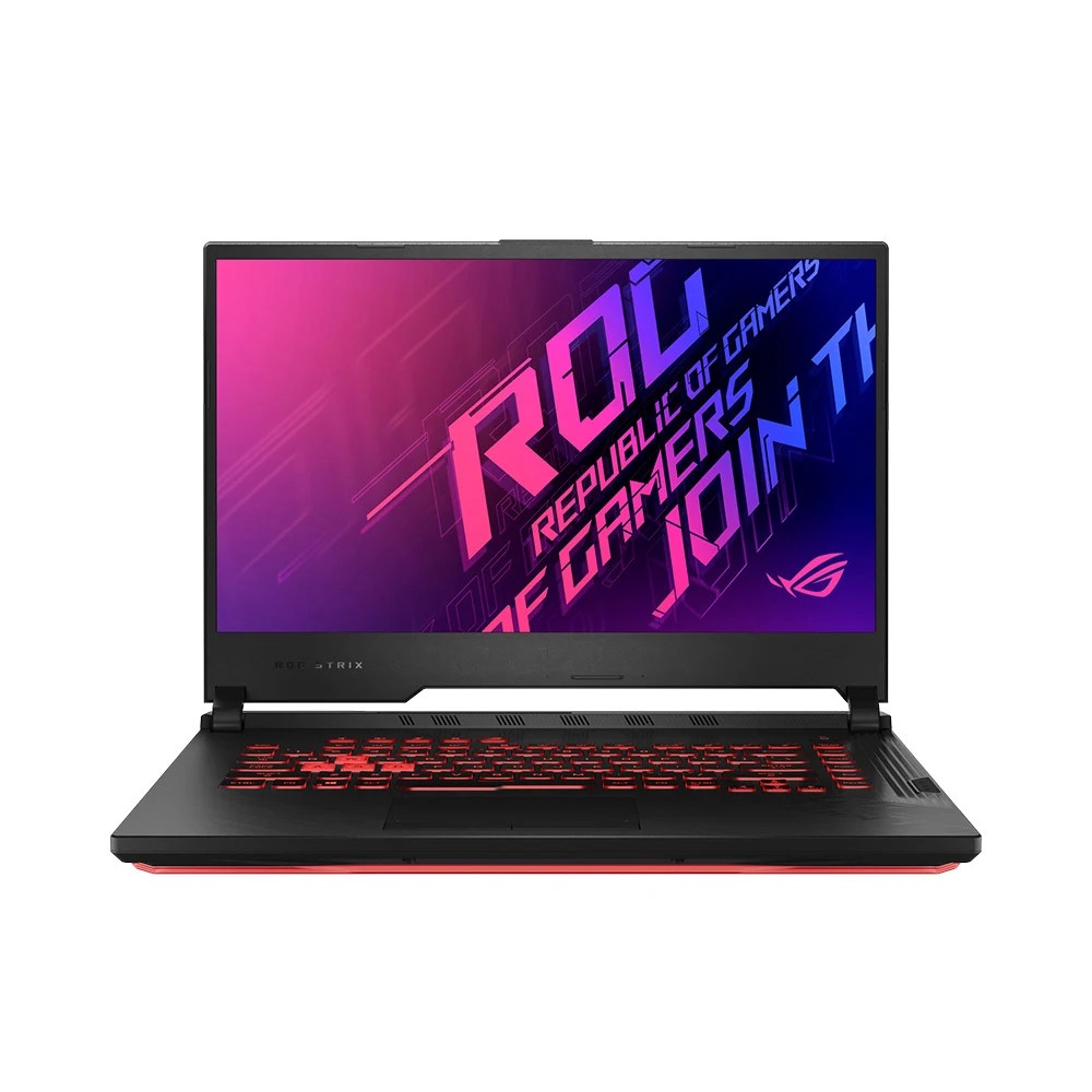 LAPTOP ASUS ROG STRIX G15 GL542LI (I7 10750H, 8G, 512G, GTX 1650TI, 15.6" FHD IPS 144GHZ)