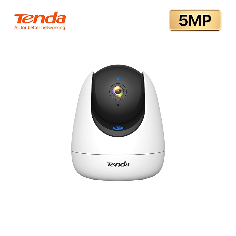 Tenda RP7 (4MP) Feature Image