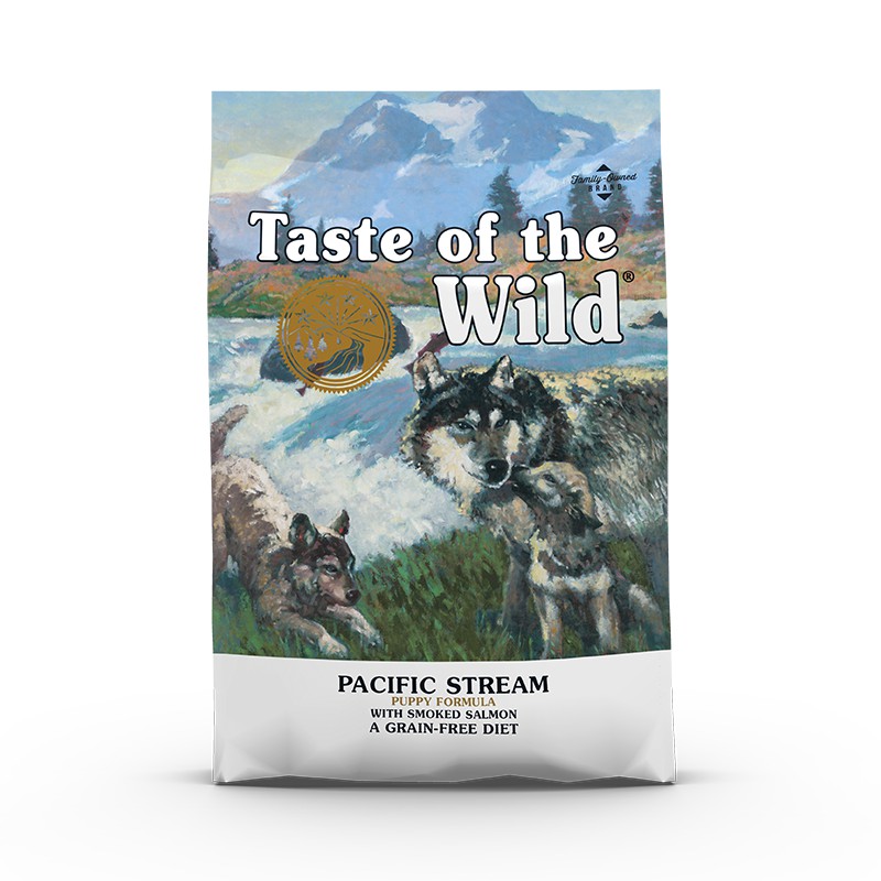 taste of the wild stock