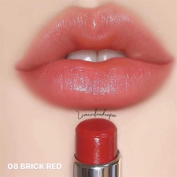 Son dưỡng Dior Addict Lip Glow 3.2g