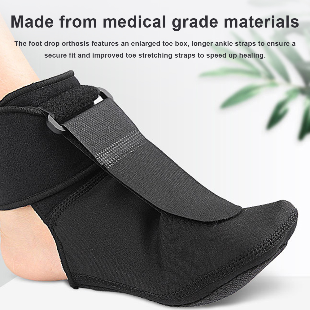Wenefang%20Fashion%20Achilles%20Tendonitis%20Sleeping%20Support%20Boot%20Adjustable%20Plantar%20Fasciitis%20Relief%20Splint%20for%20Plantar%20Fasciitis%20Achilles%20Tendonitis%20-%20Image%203