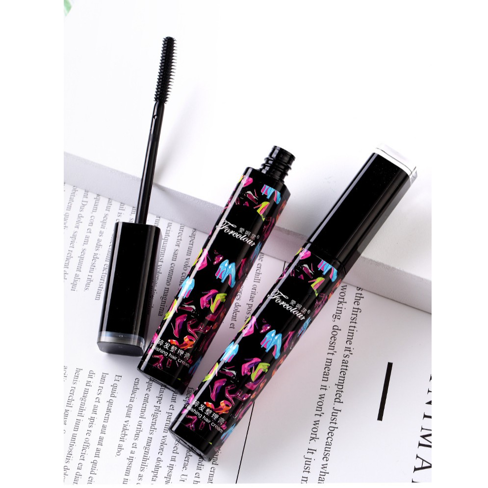 Chuốt tóc/ Forcolour thần thánh , vuốt tóc, cố định tóc con, chải tóc con vào nếp