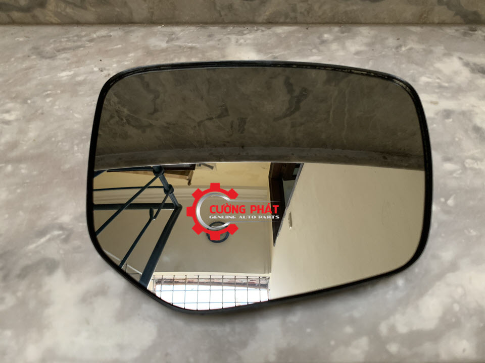 Mặt gương chiếu hậu mitsubishi xpander 2018-2022, xpander cross bên lái mã 7632d397