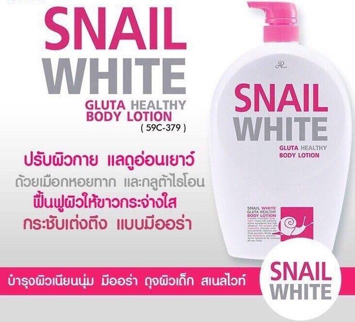 snail white moisturizer price watsons