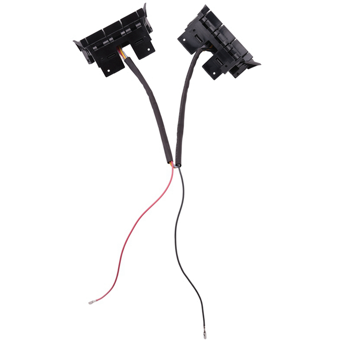 1 Set Cruise Control Switch Steering Wheel Cruise Control Switch for Ford Focus 2 MK2 2005-2011