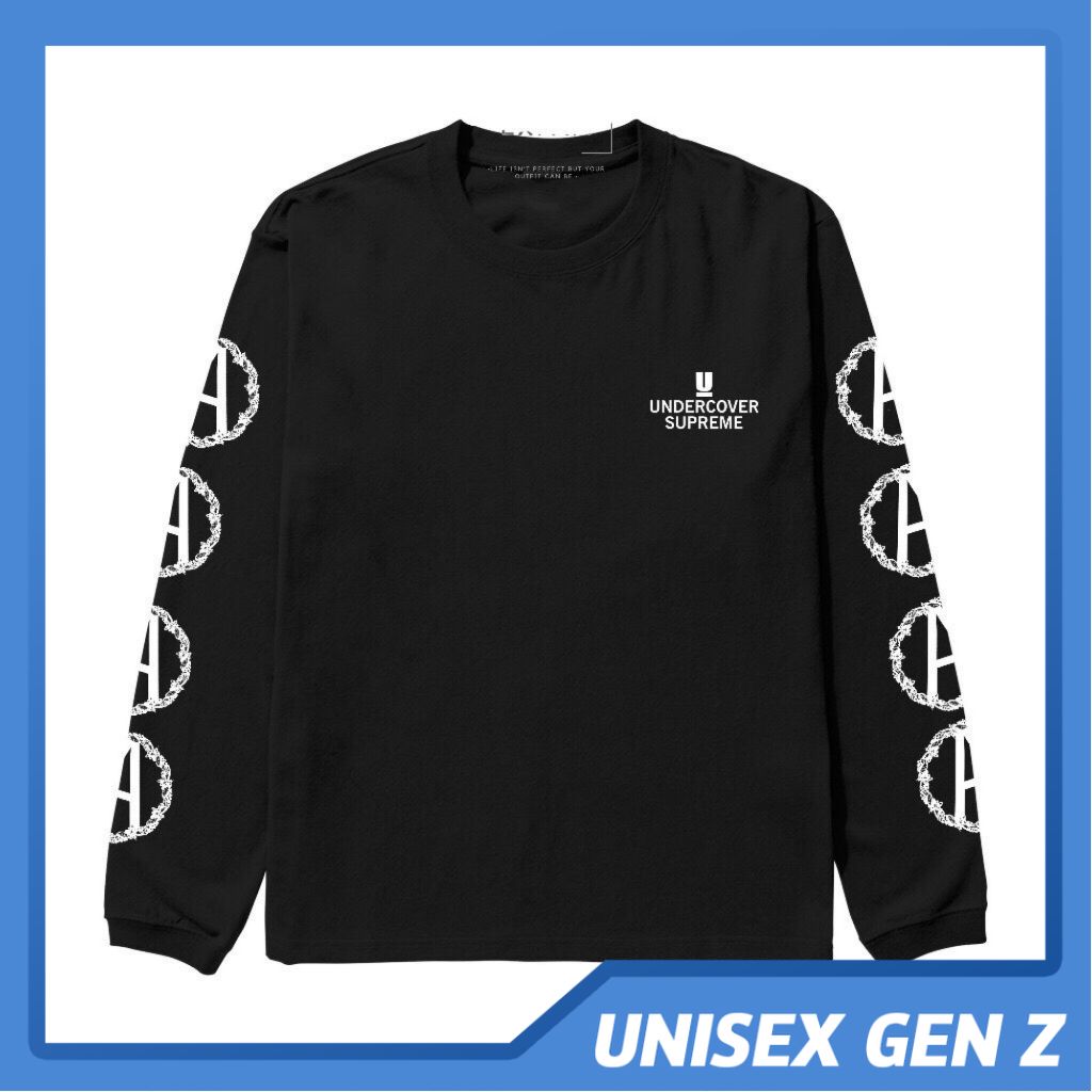 Áo sweater Windbreaker Vinny Hong Webtoon nam nữ form rộng cực đẹp