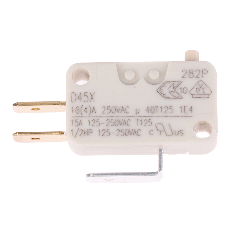 Innovative And Practical New German Cherry Micro Switch D45X High ...