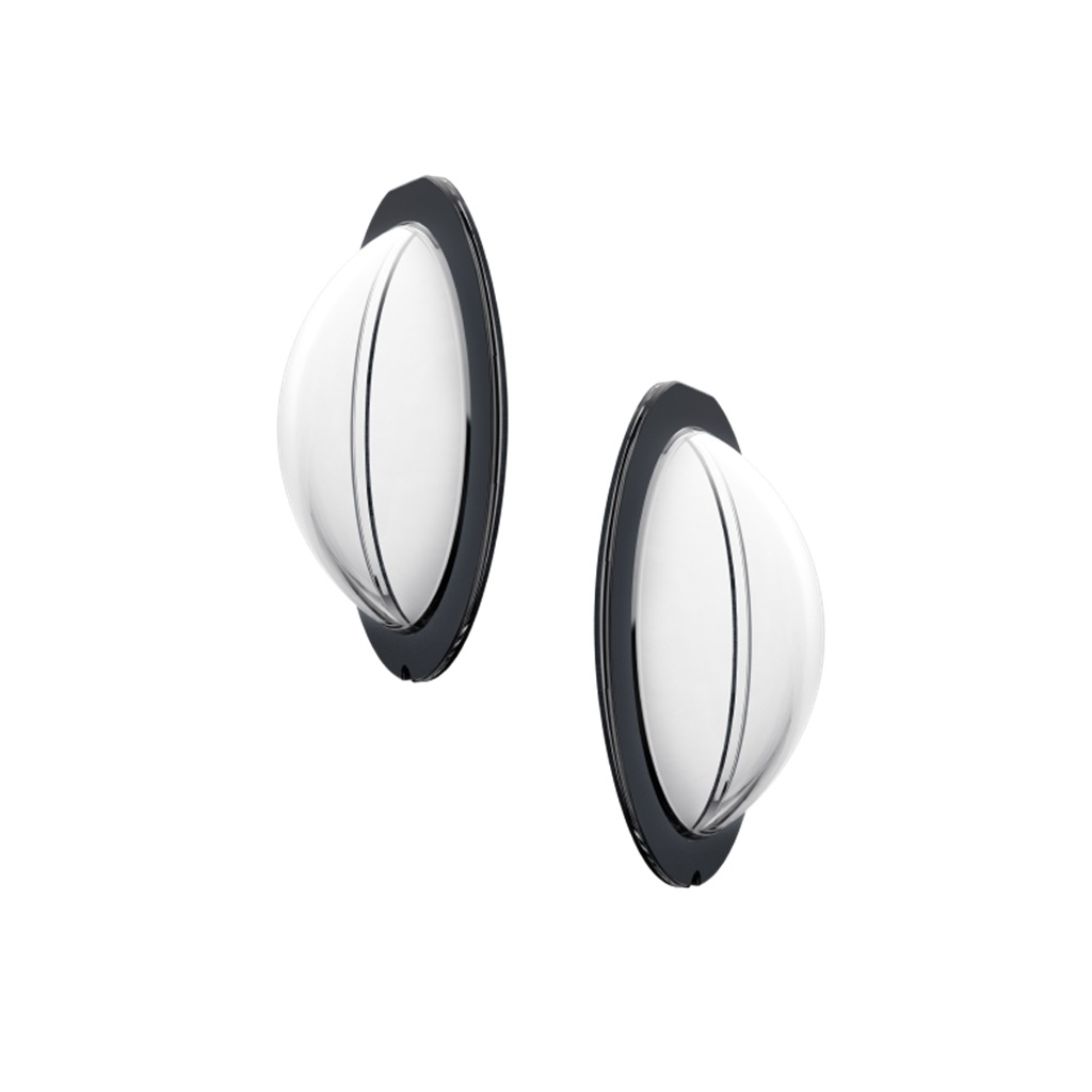 For Insta360 ONE x3 Adhesive Lens Protector x3 Panoramic Protector