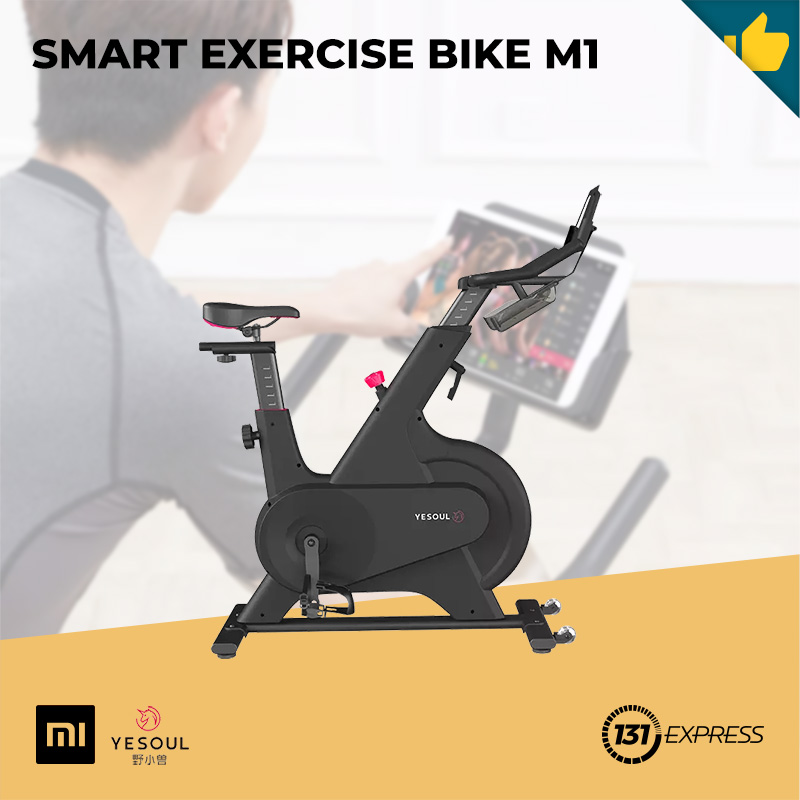 belt drive exercise bike