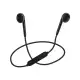 🎧Chất lượng âm thanh tốt🎧Vòng đeo cổ Tai nghe không dây bluetooth thể thao S6 Tai nghe âm thanh nổi Tai nghe Tai nghe nhét tai thể thao di động trong tai có micrô hoạt động với tất cả điện thoại di động. 