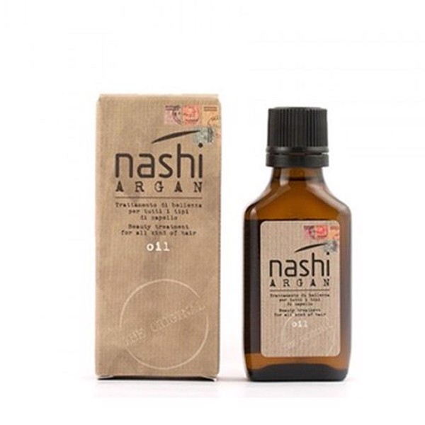 Tinh dầu dưỡng tóc nashi argan oil 30ml i 100ml