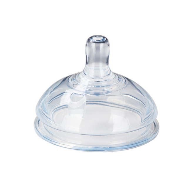 Comotomo M/L Super Soft Wide Neck Nipple