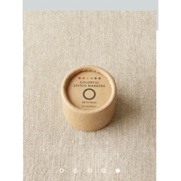Đánh dấu hãng cocoknits