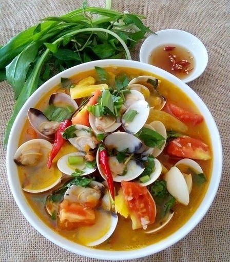 500g me dốt tách vỏ (Me nấu canh chua, ốc xào me, tôm ram me,...)