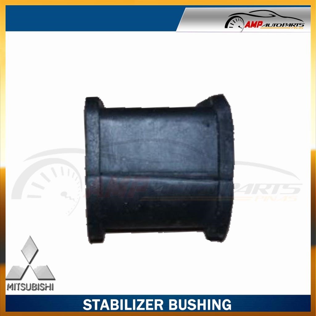 Stabilizer Bushing for Mitsubishi Adventure (FRONT) Lazada PH