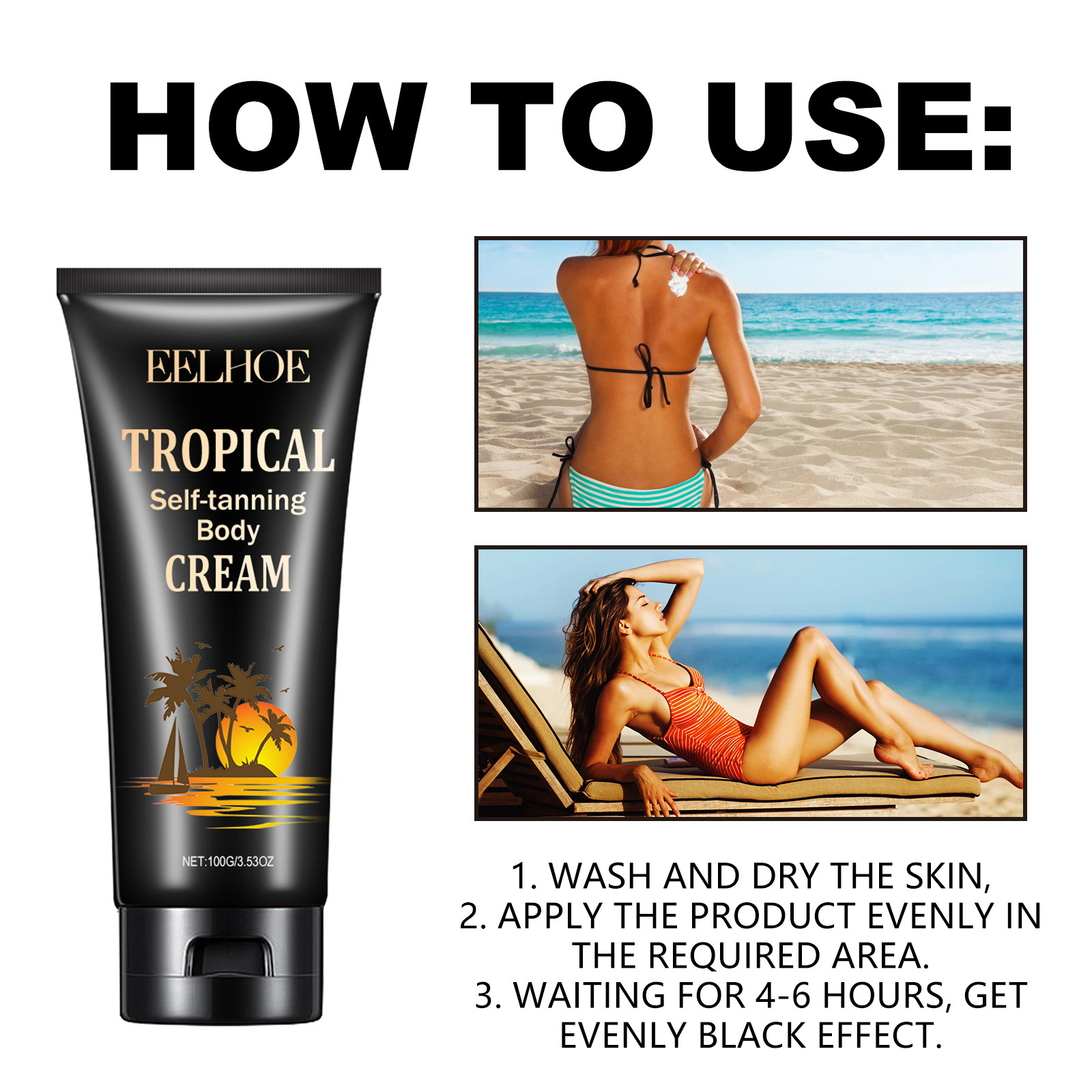 Summer%20Self-Tanning%20Cream%20Self%20Tanner%20Quick%20Tanning%20Accelerator%20Body%20Lotion%20Tan%20Bronzer%20Men%20Women%20Moisturizer%20Tanning%20Cream%20-%20Image%205