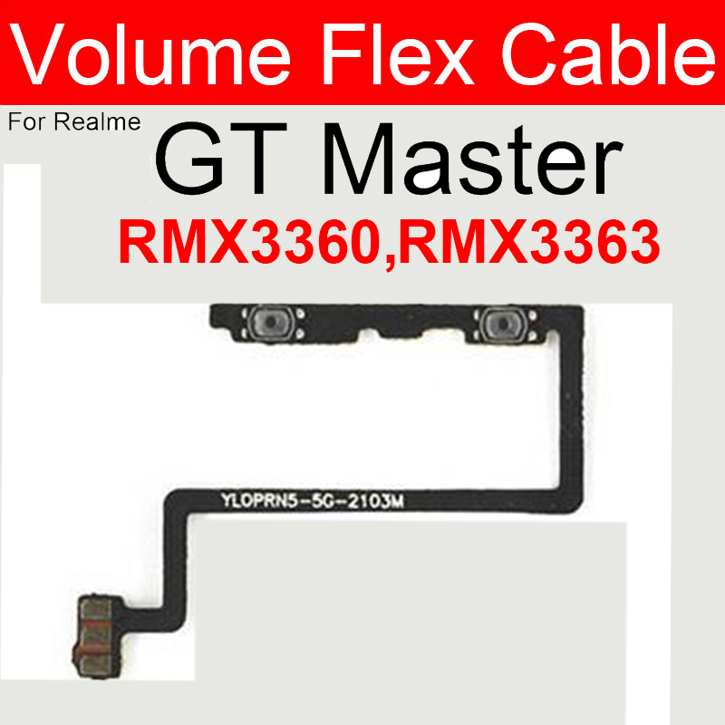 NEW%20%E3%80%90Unique%20features%E3%80%91Power%20Volume%20Buttons%20Flex%20Cable%20For%20Realme%20GT%20NEO%20Neo%202%202T%20GT%20Master%20Explorer%205G%20On%20OFF%20Power%20Volume%20Side%20Keys%20Switch%20Flex%20-%20Image%203