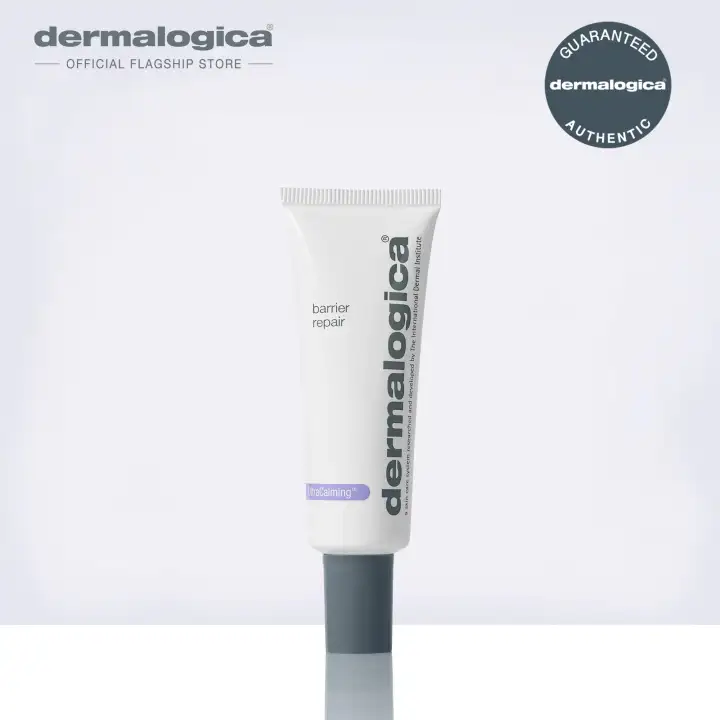 dermalogica barrier