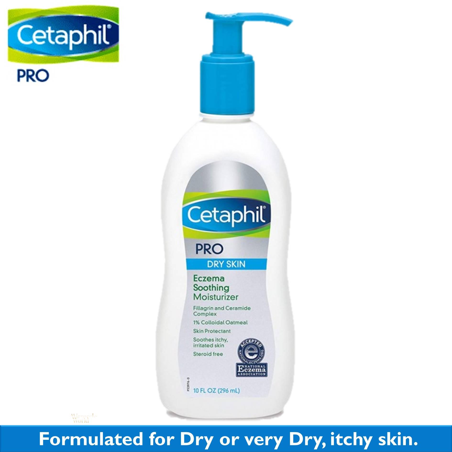 cetaphil pro restoraderm moisturizer