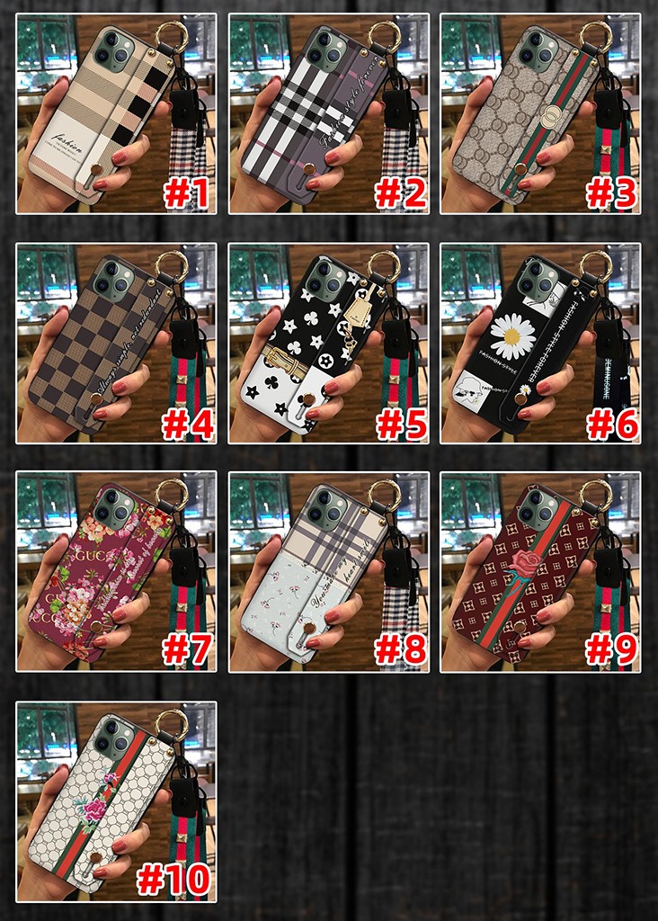 Durable Dirt-resistant Phone Case For VIVO Y36 4G Shockproof Back Cover Waterproof Wristband ring Phone Holder classical. 