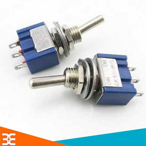 Công tắc MTS 102, MTS 103, MTS 202, MTS 203