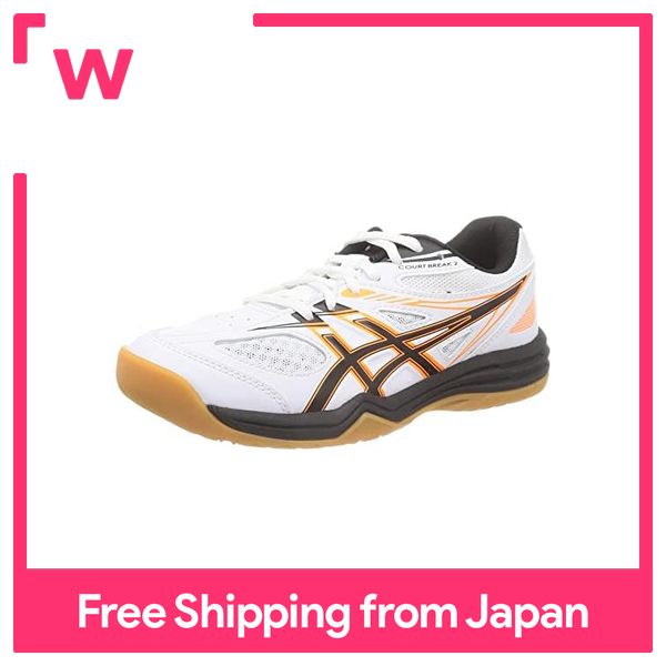 asics Badminton Shoes COURT BREAK 2 | Lazada Singapore