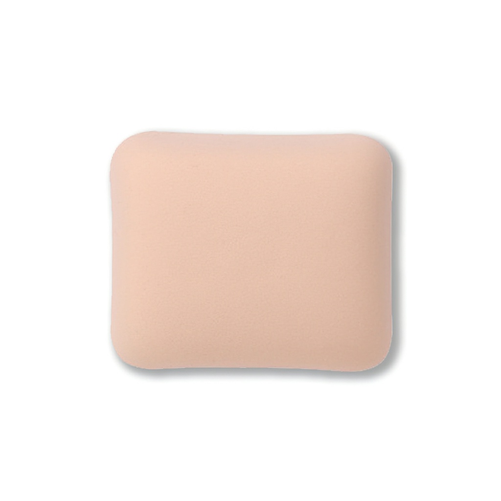 Blender Foundation sponge makeup sponge-Lumpley