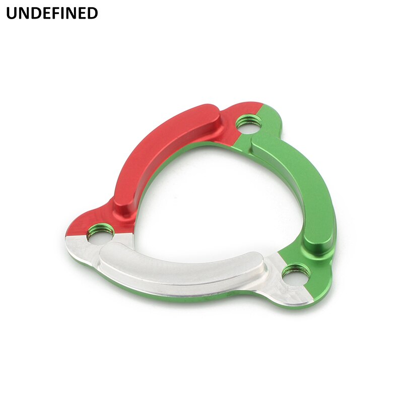 Clutch cover sp retainer for ducati xdiavel s superbike panigale v4 959 icon usa monster 821 797 659 diavel 1260 carbon